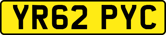 YR62PYC