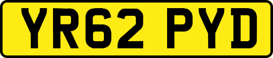 YR62PYD