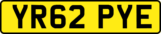 YR62PYE