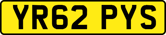 YR62PYS