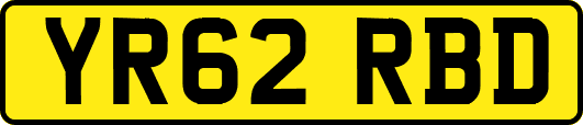 YR62RBD