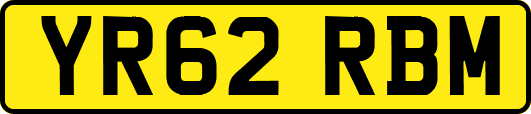 YR62RBM