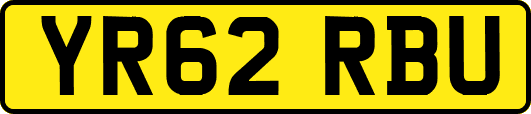 YR62RBU