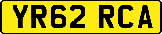 YR62RCA