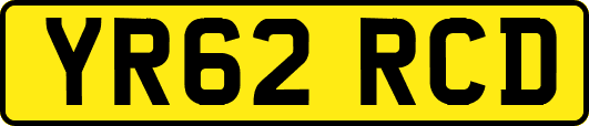 YR62RCD