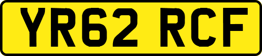 YR62RCF