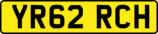 YR62RCH