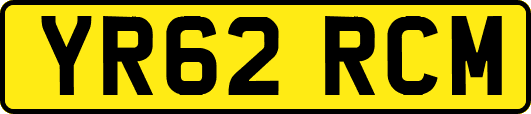 YR62RCM