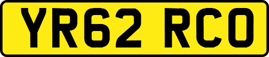 YR62RCO