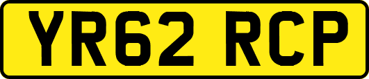 YR62RCP