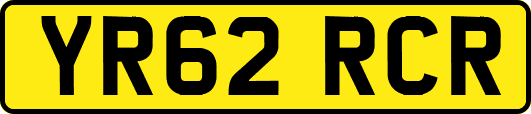 YR62RCR