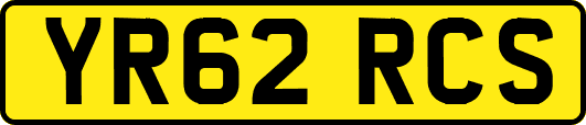 YR62RCS