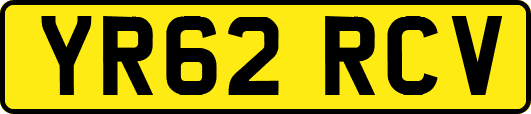 YR62RCV