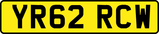YR62RCW