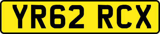 YR62RCX