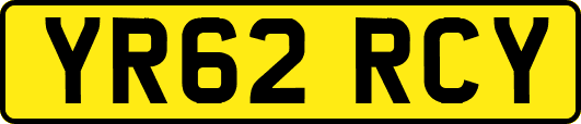 YR62RCY