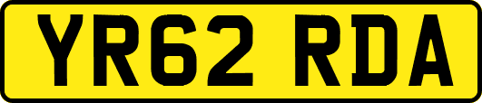 YR62RDA