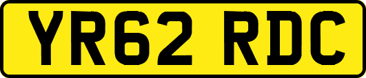 YR62RDC