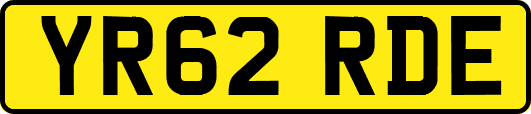 YR62RDE