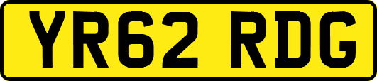 YR62RDG