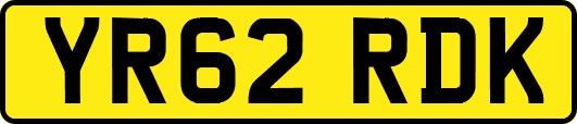 YR62RDK