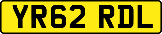 YR62RDL