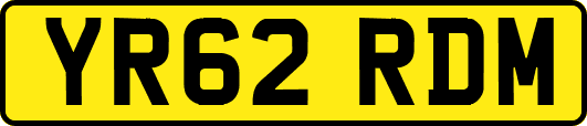 YR62RDM