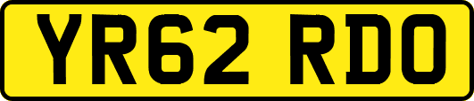 YR62RDO