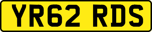 YR62RDS
