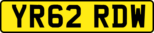 YR62RDW
