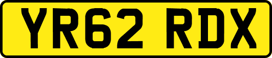 YR62RDX