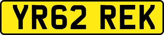 YR62REK