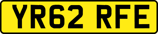 YR62RFE