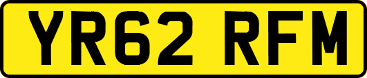 YR62RFM