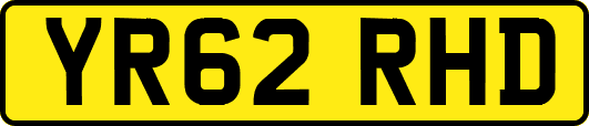 YR62RHD