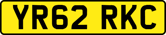 YR62RKC