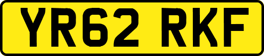 YR62RKF