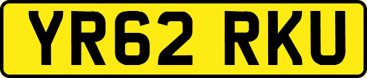YR62RKU