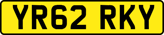 YR62RKY