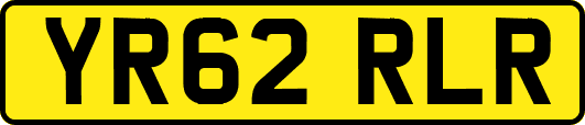 YR62RLR