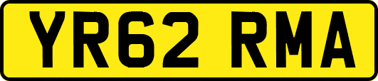YR62RMA