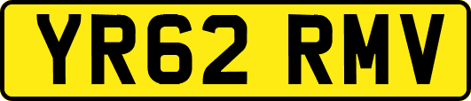 YR62RMV
