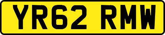 YR62RMW