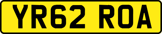 YR62ROA