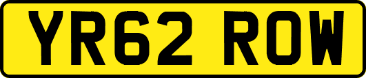 YR62ROW