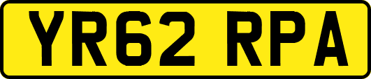 YR62RPA