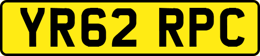 YR62RPC