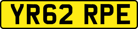 YR62RPE