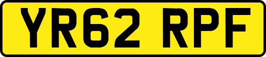 YR62RPF