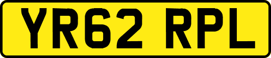 YR62RPL